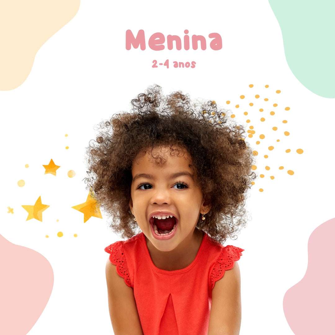 Menina
