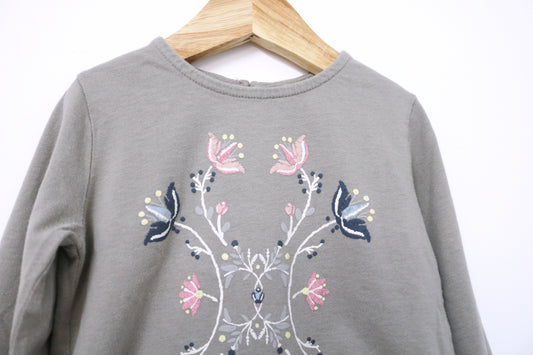 Thin Cotton Sweater ▪️ Baby 12 - 18 months