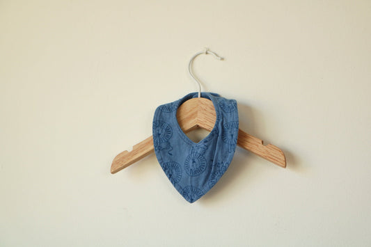 Babete para Bebé Menino de 3 - 6 meses | Clobies