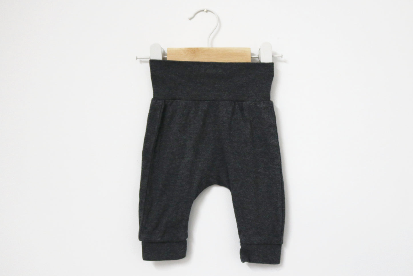 Calças leggins ▪️ Bebé 1 - 3 meses