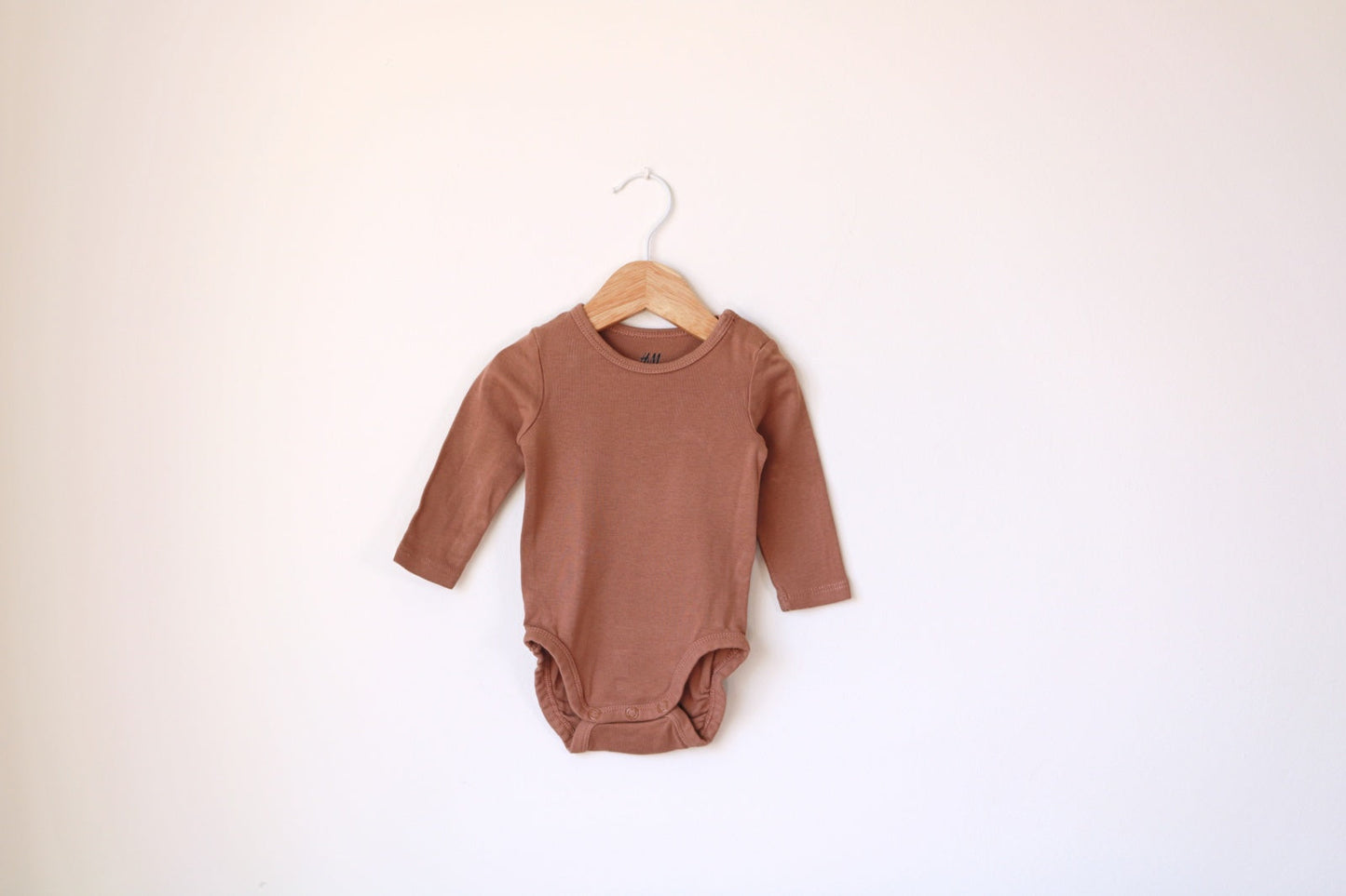 Body manga comprida para Bebé Menina, Bebé Menino de 1 - 3 meses | Clobies