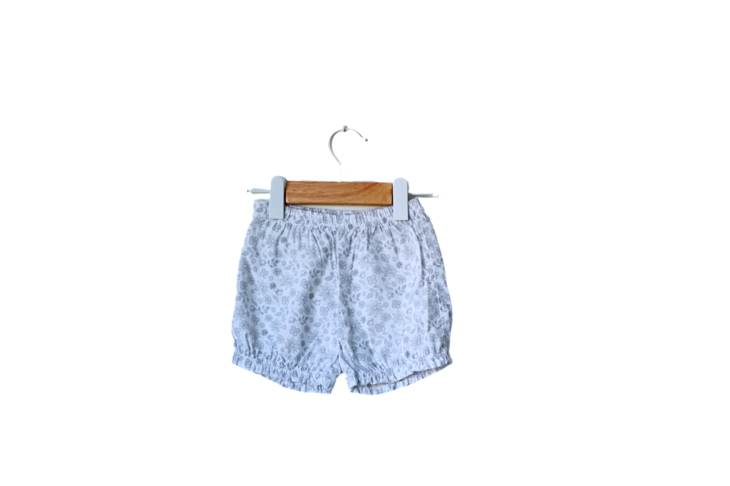 Calções para Menina de 2 - 3 anos | Clobies