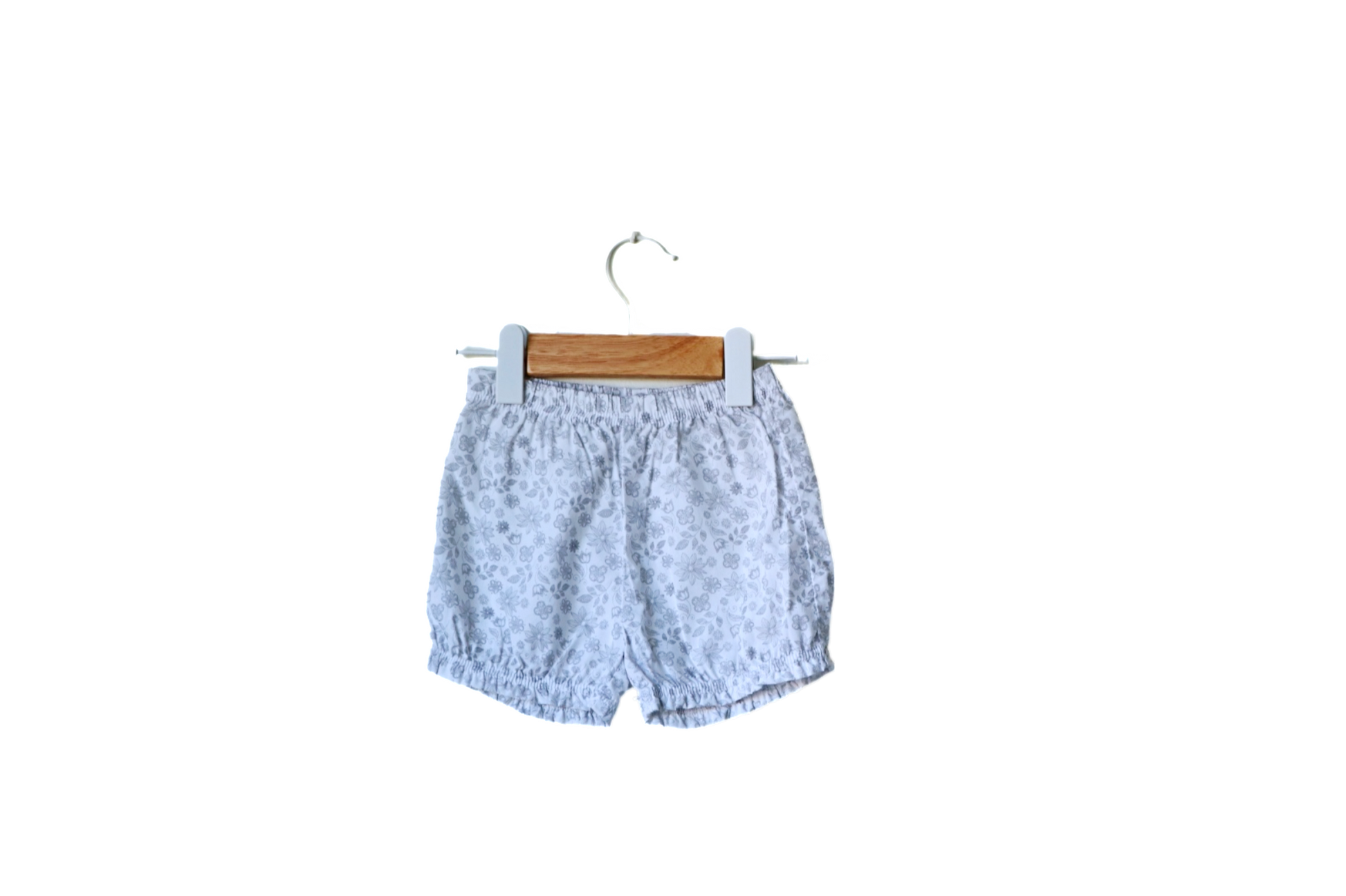 Calções para Menina de 2 - 3 anos | Clobies