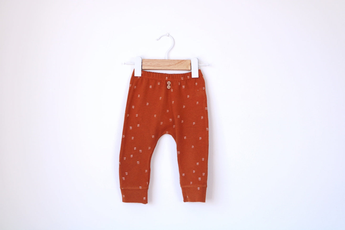 Calças leggins para Bebé Menina, Bebé Menino de 3 - 6 meses | Clobies