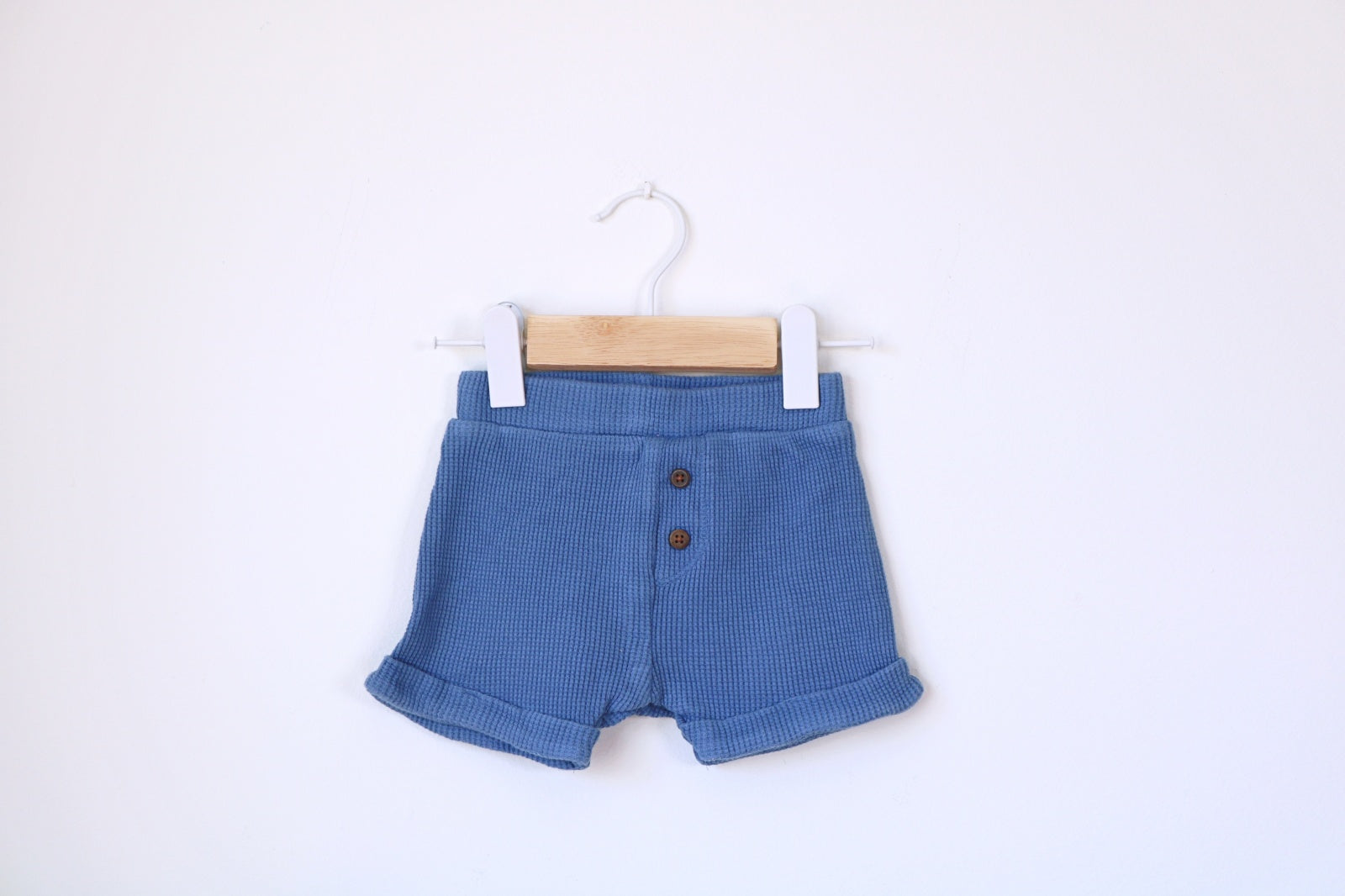 Denim shorts 6-9 months best sale