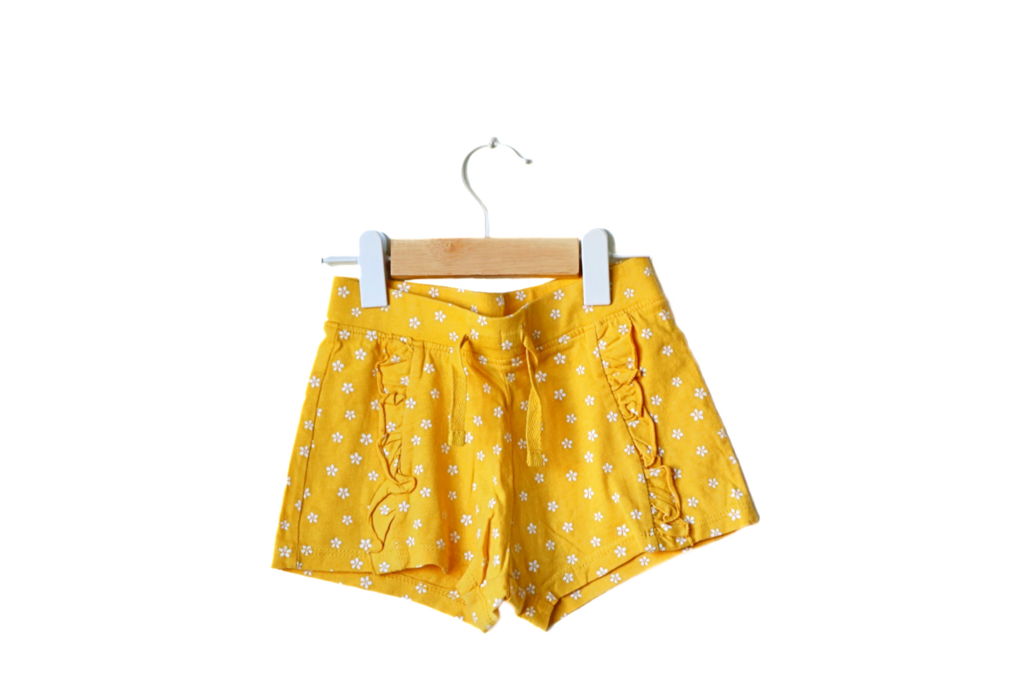 Calções para Bebé Menina de 18 - 24 meses | Clobies