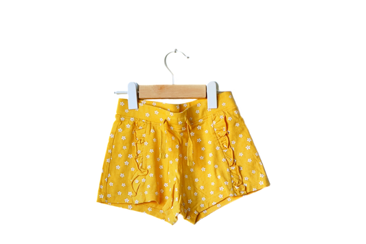 Calções para Bebé Menina de 18 - 24 meses | Clobies