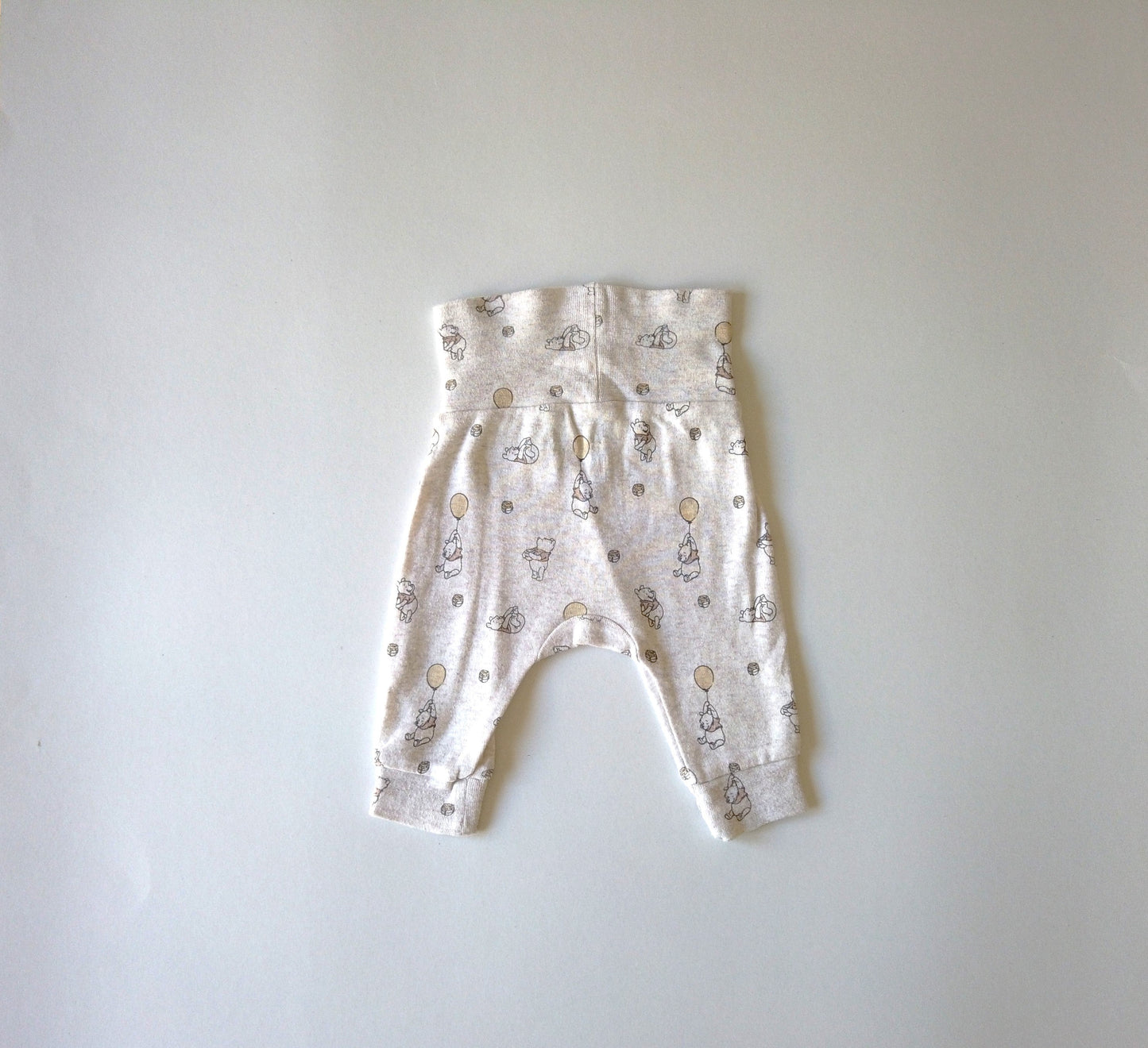 Calças leggins para Bebé Menina, Bebé Menino de 1 - 3 meses | Clobies