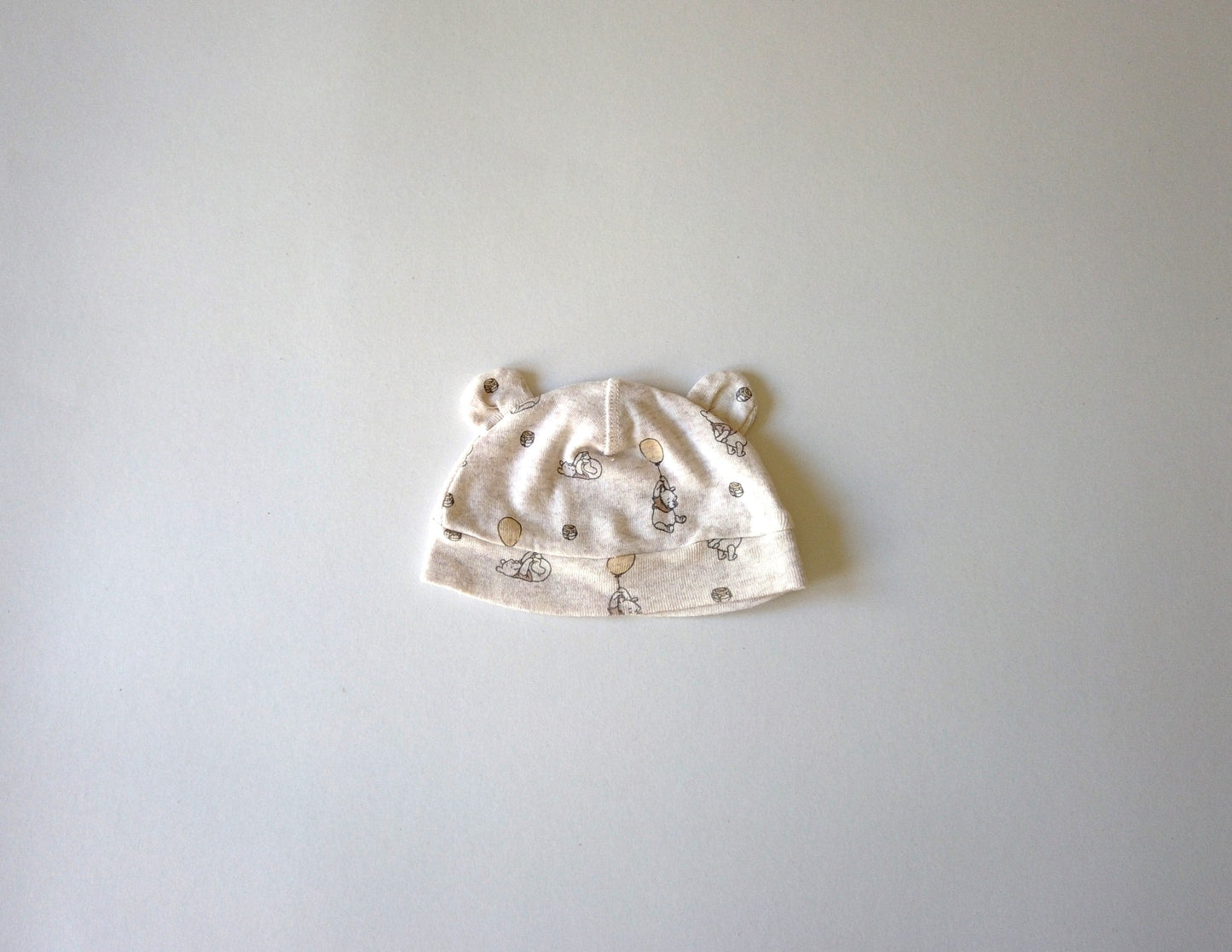 Gorro para Bebé Menina, Bebé Menino de 1 - 3 meses | Clobies