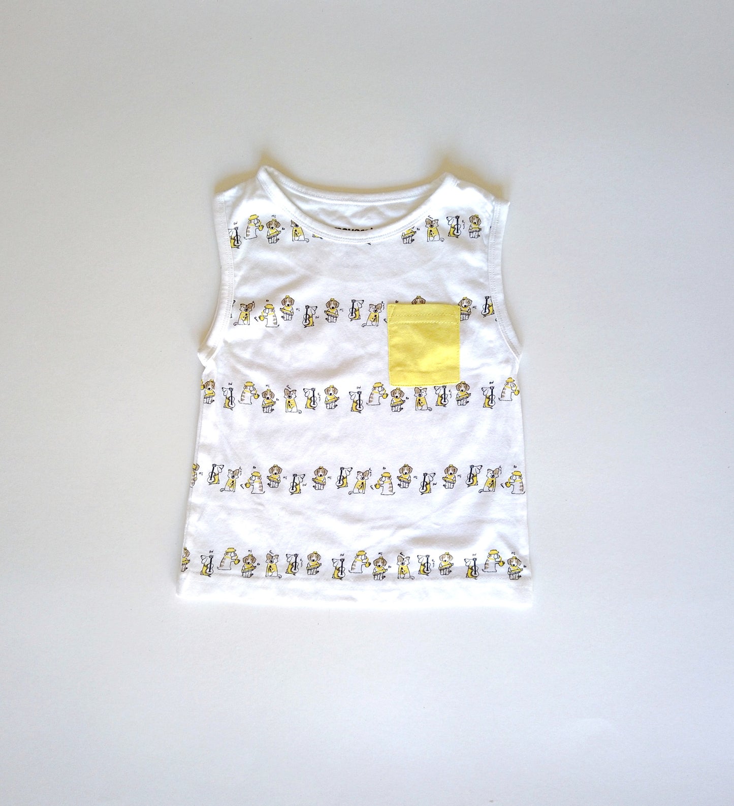 Top ▪️ Baby 12 - 18 months