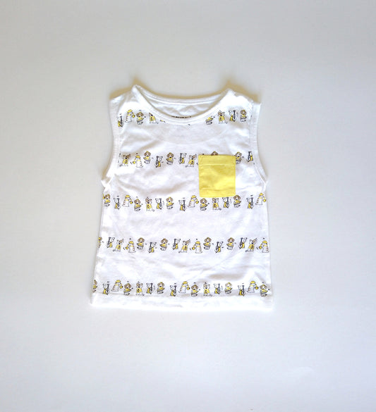Top ▪️ Baby 12 - 18 months