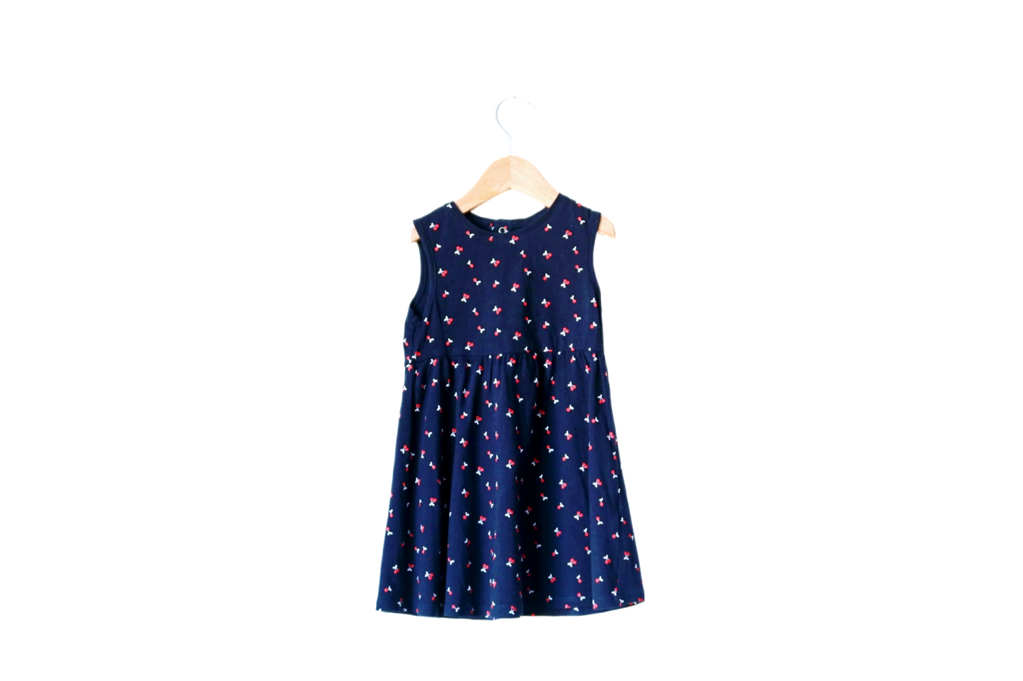 Vestido para Bebé Menina de 18 - 24 meses | Clobies