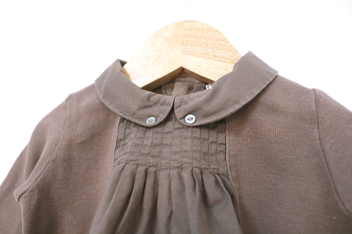 Blouse ▪️ Baby 1 - 3 months