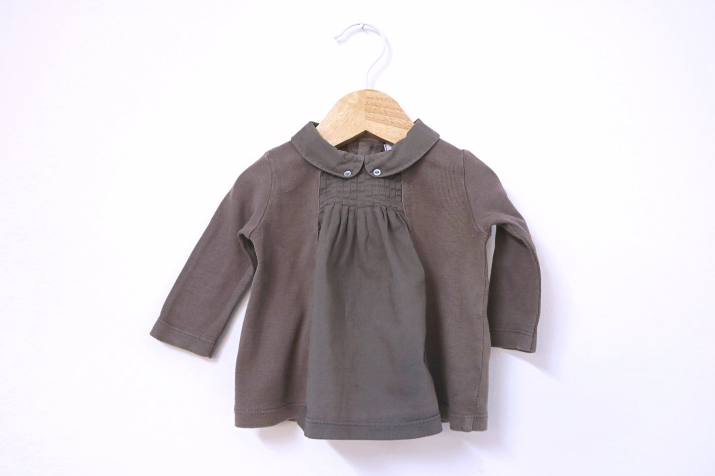 Blouse ▪️ Baby 1 - 3 months