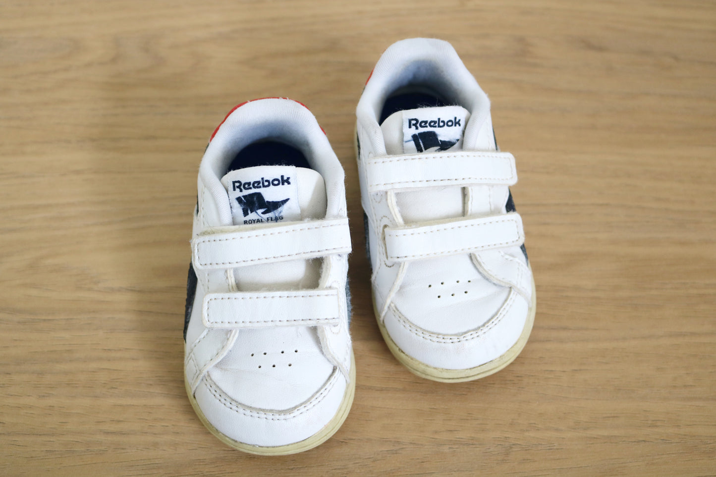 Sapatos de Bebé ▪️ Tamanho 20