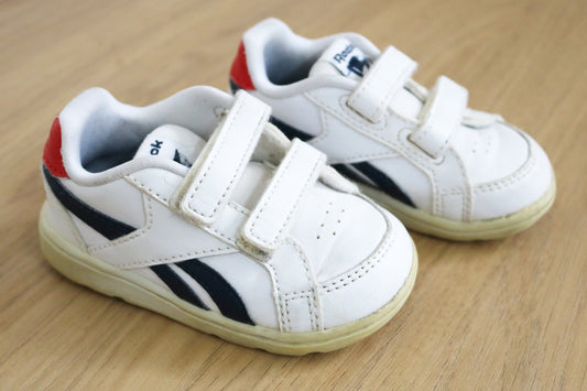 Sapatos de Bebé ▪️ Tamanho 20