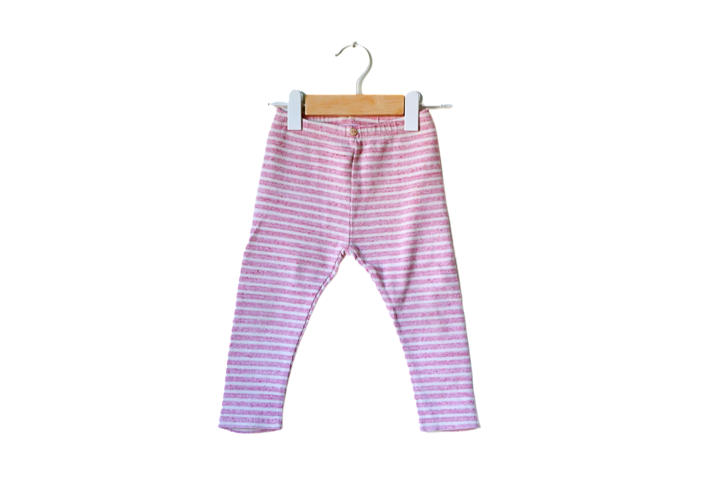 Calças leggins para Bebé Menina de 18 - 24 meses | Clobies