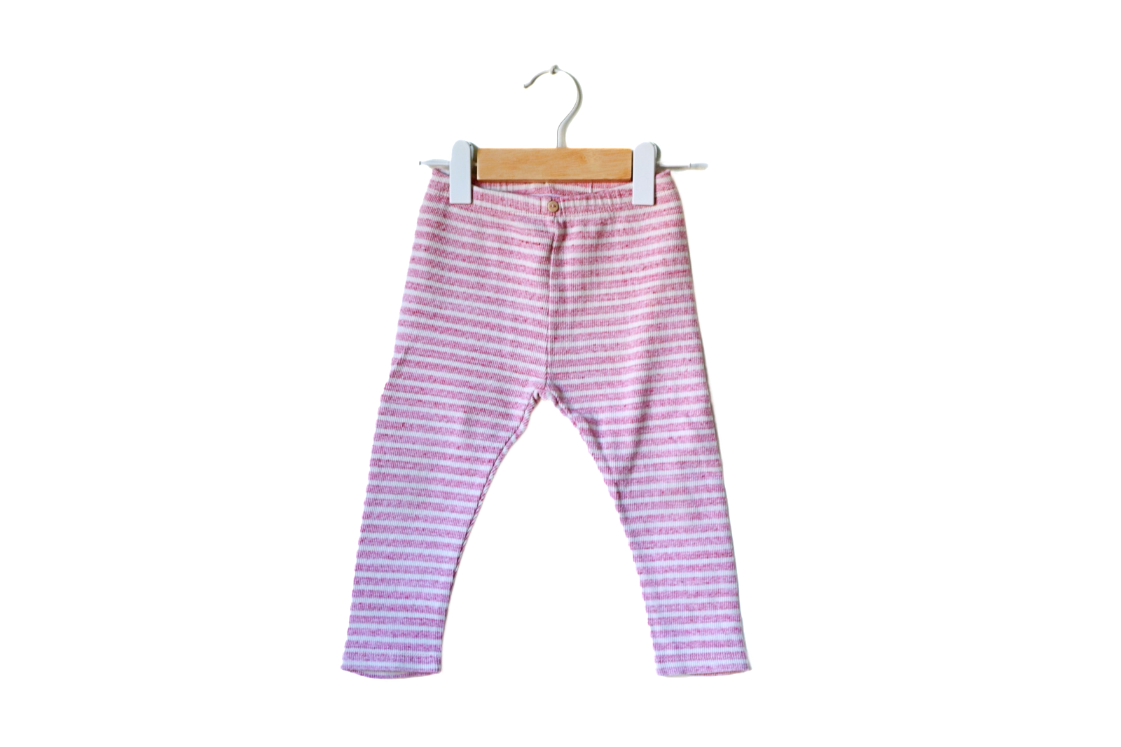 Calças leggins para Bebé Menina de 18 - 24 meses | Clobies