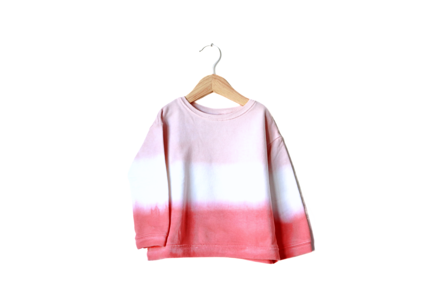 Camisola de Algodão Grossa para Bebé Menina de 12 - 18 meses | Clobies