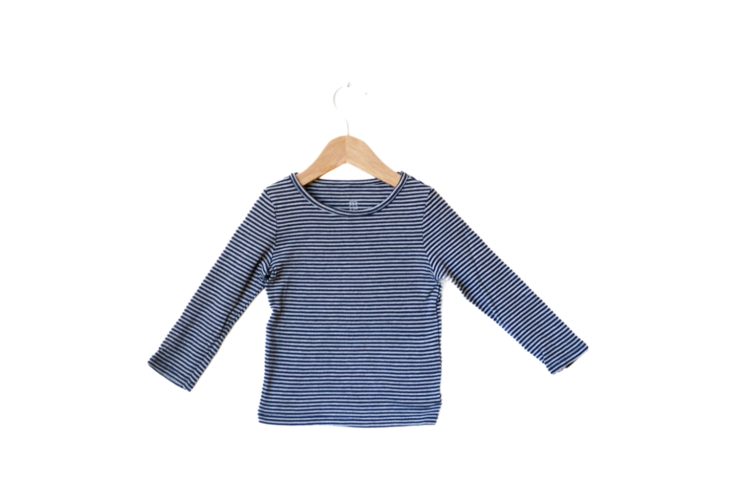 Camisola de AlgodĂŁo Fina para Menina, Menino de 2 - 3 anos | Clobies