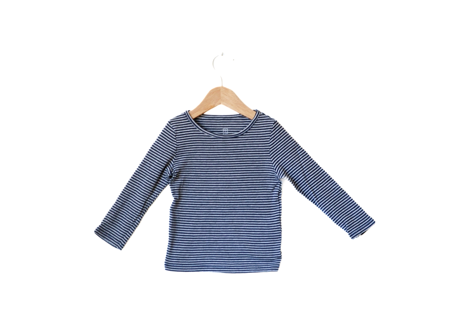 Camisola de AlgodĂŁo Fina para Menina, Menino de 2 - 3 anos | Clobies
