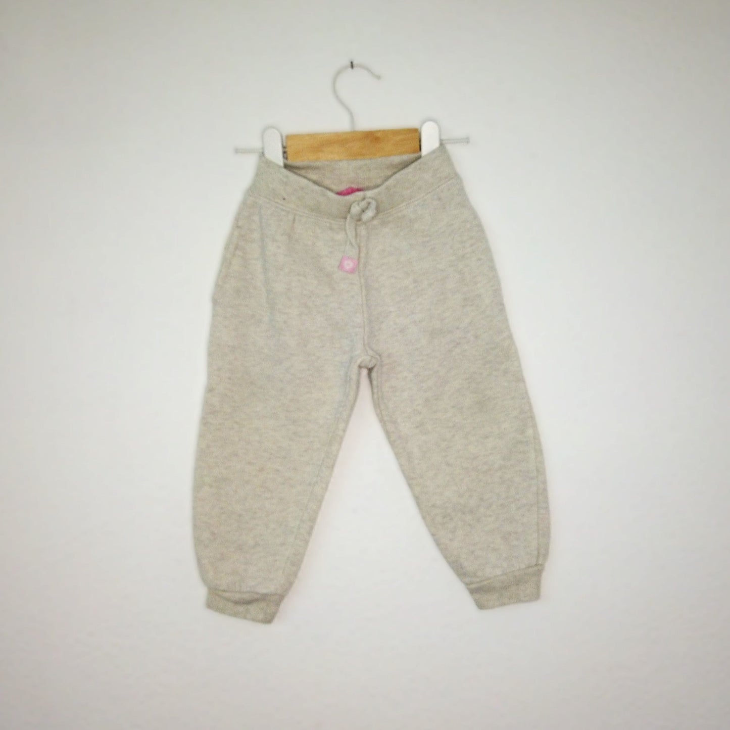 Calças moletão (fato treino) para Bebé Menina de 18 - 24 meses | Clobies