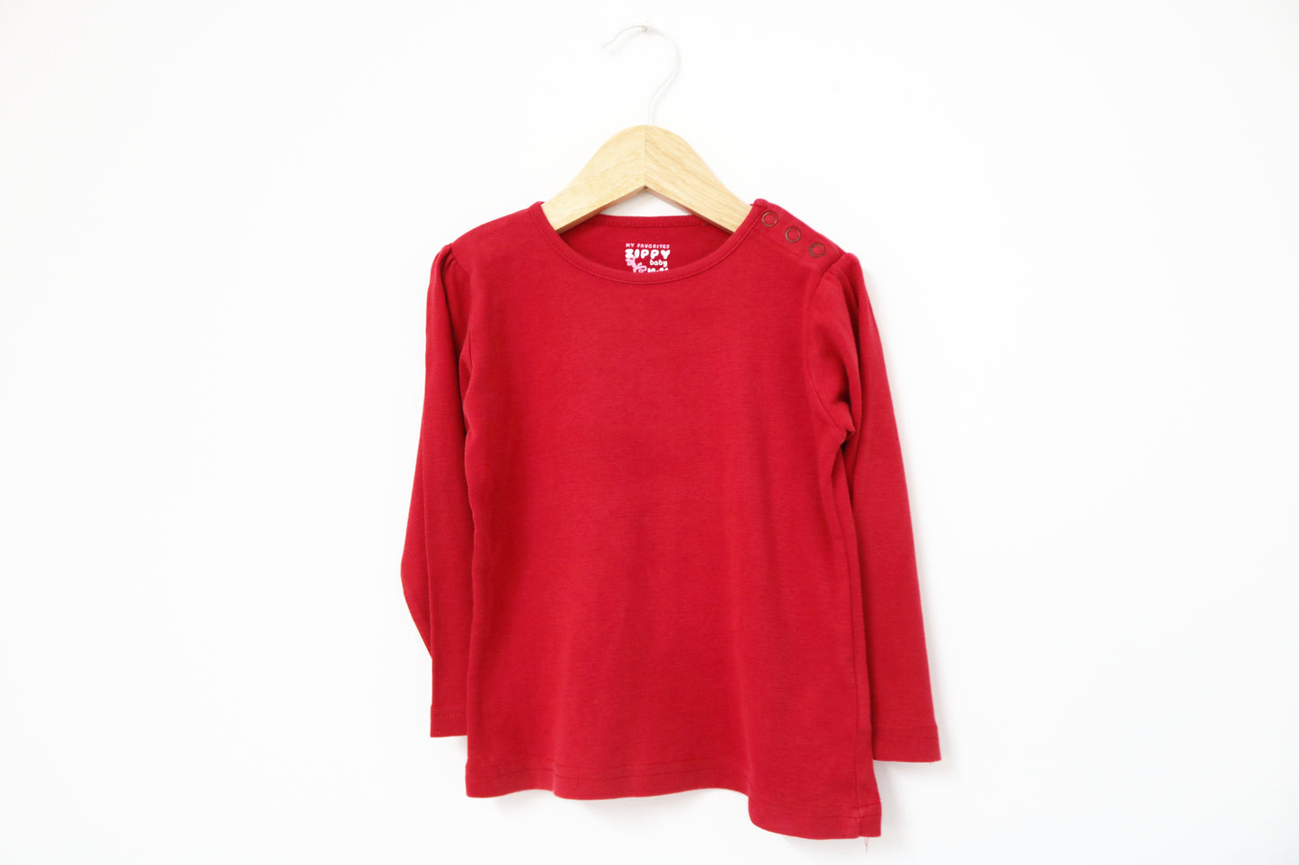 Thin Cotton Sweater ▪️ Baby 18 - 24 months