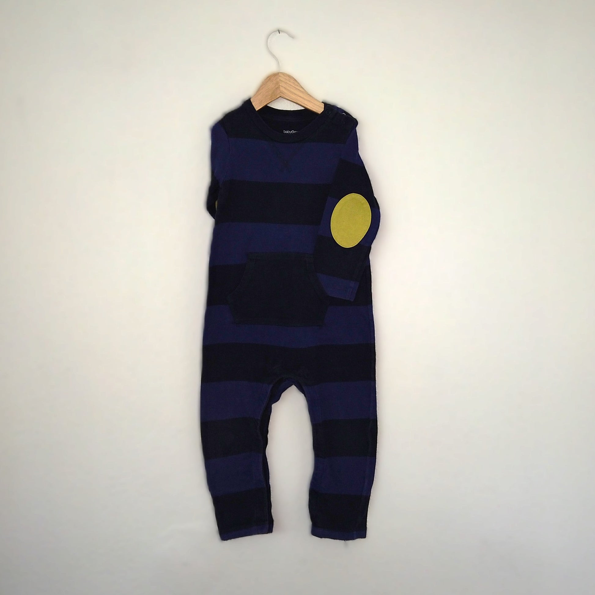 Babygrow s/pés para Bebé Menina, Bebé Menino de 18 - 24 meses | Clobies