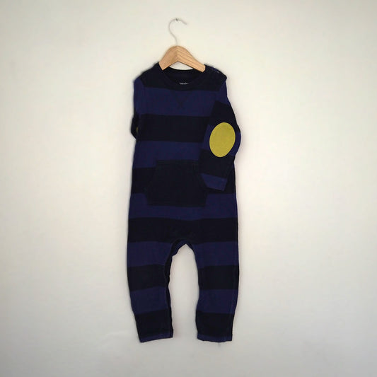 Babygrow s/pés para Bebé Menina, Bebé Menino de 18 - 24 meses | Clobies