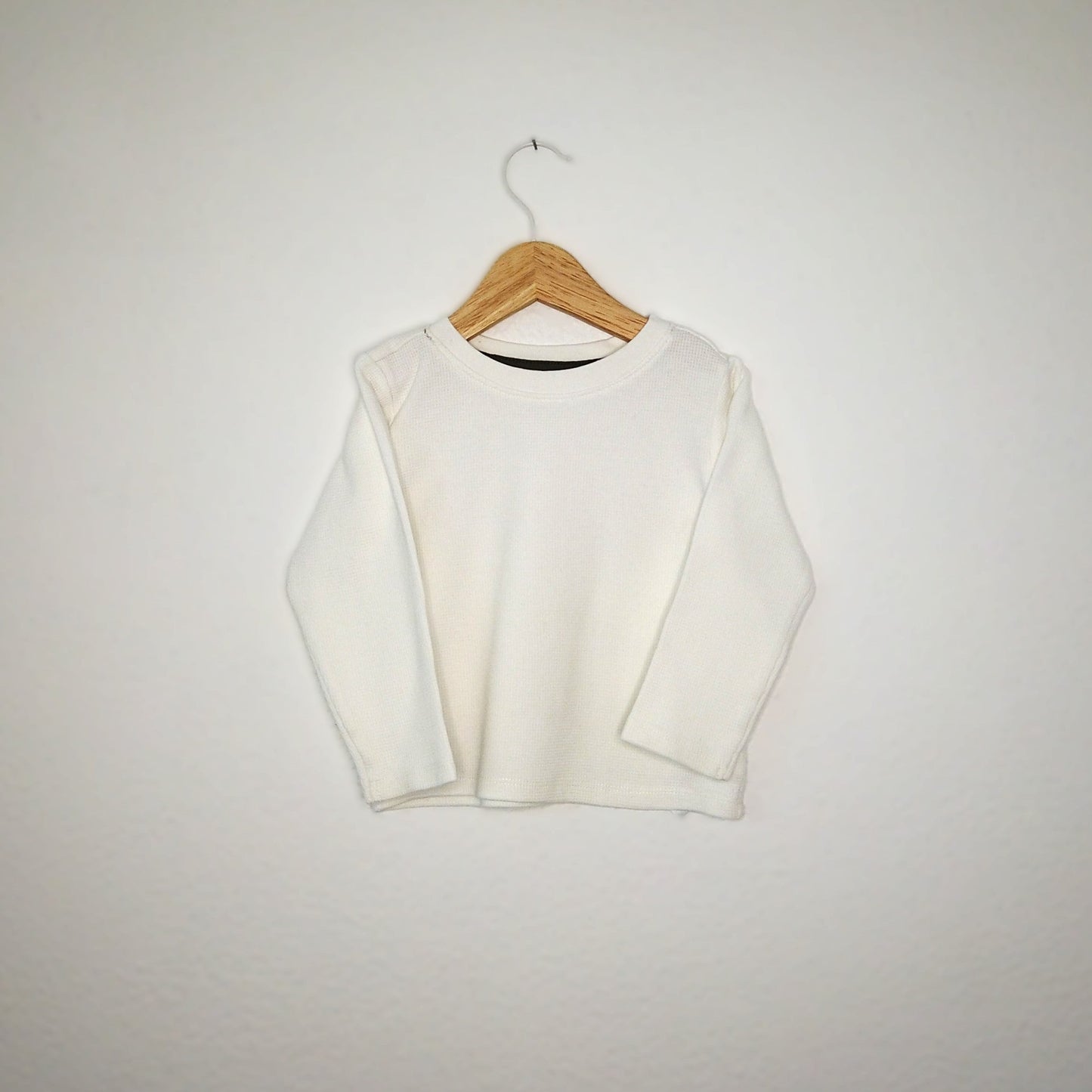 Camisola de Algodão Fina para Menino de 2 - 3 anos | Clobies