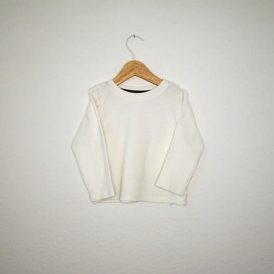 Camisola de Algodão Fina para Menino de 2 - 3 anos | Clobies