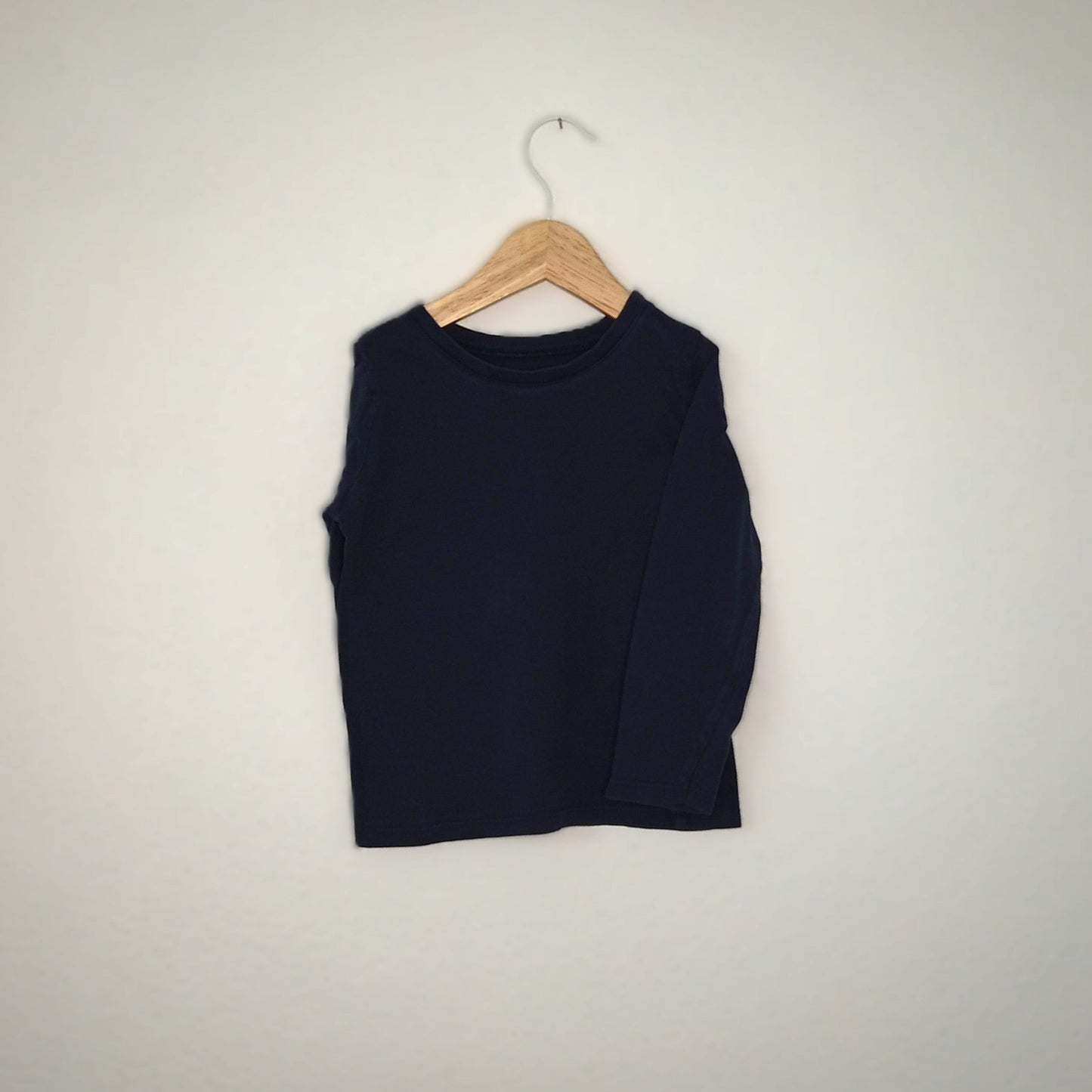 Camisola de Algodão Fina para Menino de 2 - 3 anos | Clobies