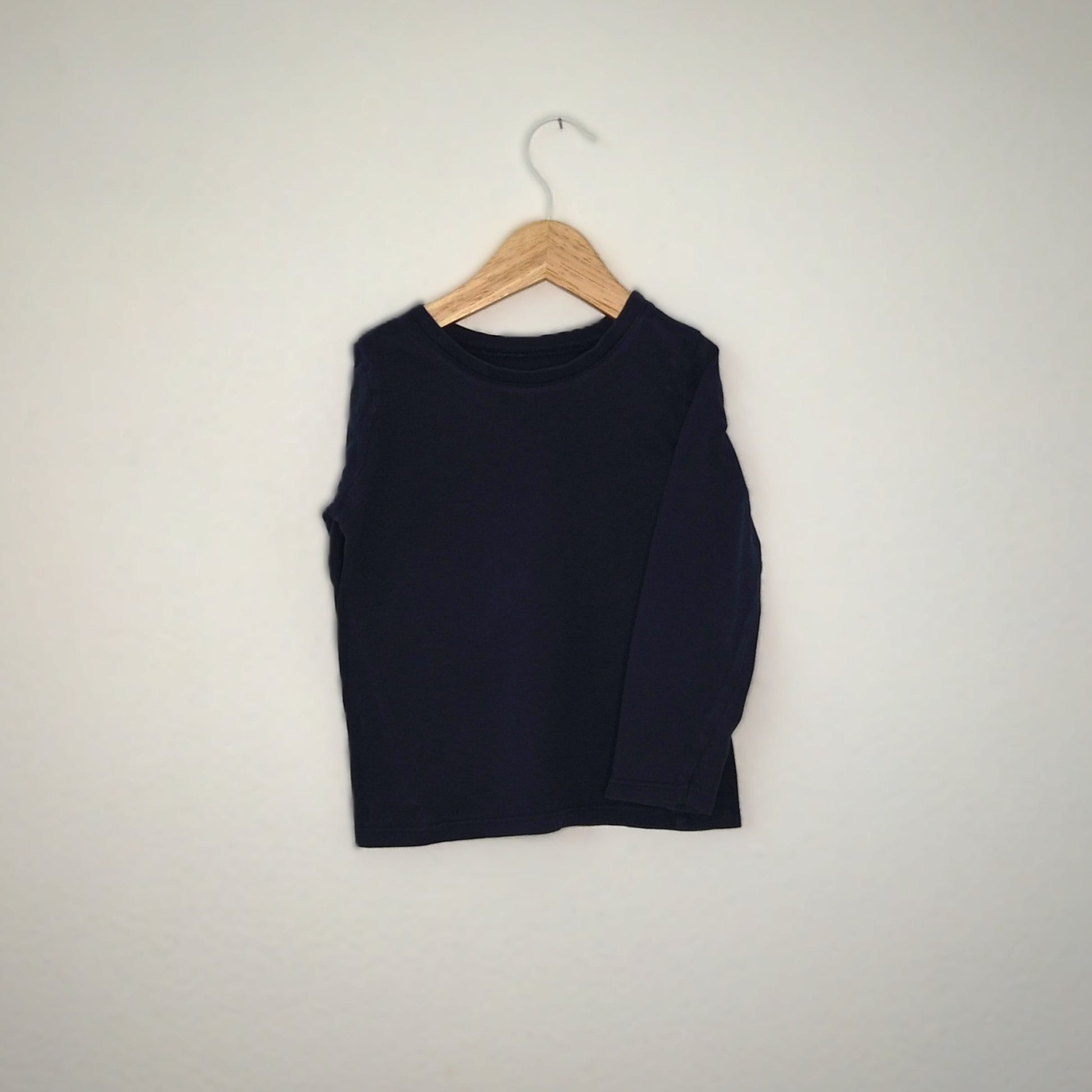 Camisola de Algodão Fina para Menino de 2 - 3 anos | Clobies