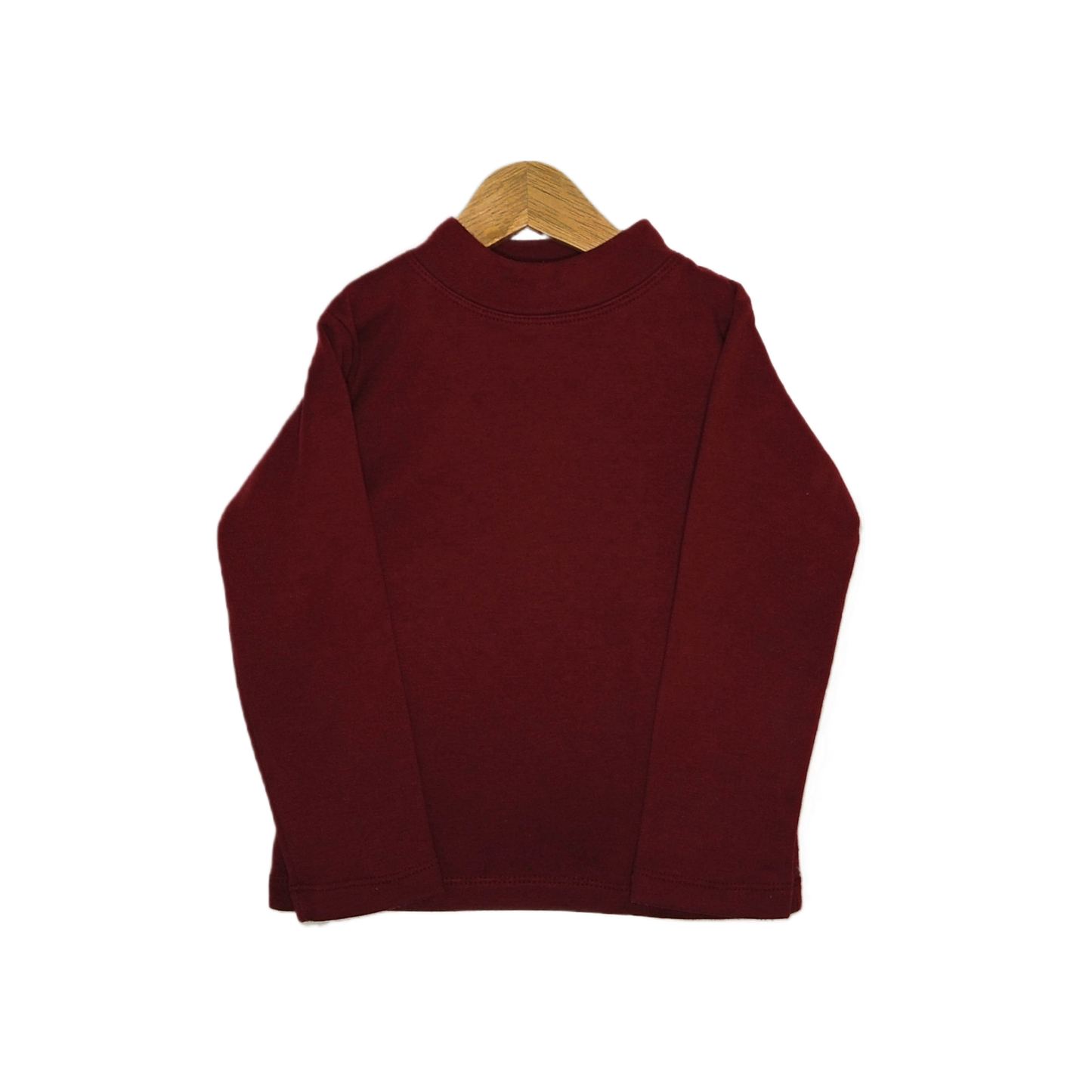 Camisola de Algodão Grossa para Menino de 2 - 3 anos | Clobies