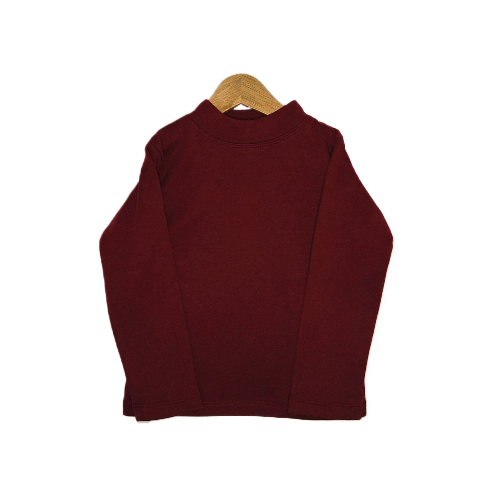 Camisola de Algodão Grossa para Menino de 2 - 3 anos | Clobies