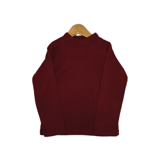Camisola de Algodão Grossa para Menino de 2 - 3 anos | Clobies