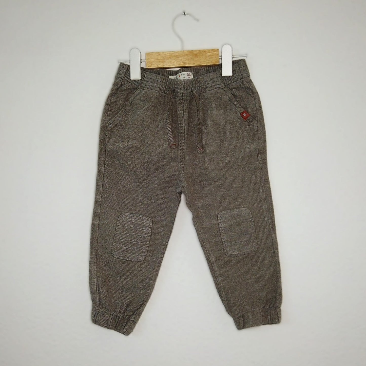 Calças moletão (fato treino) para Menino de 2 - 3 anos | Clobies