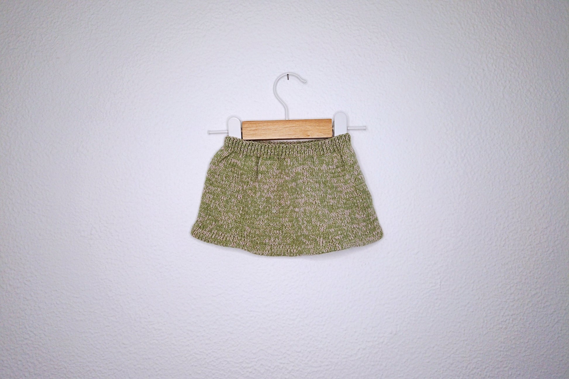 Saia para Bebé Menina de 6 - 9 meses | Clobies