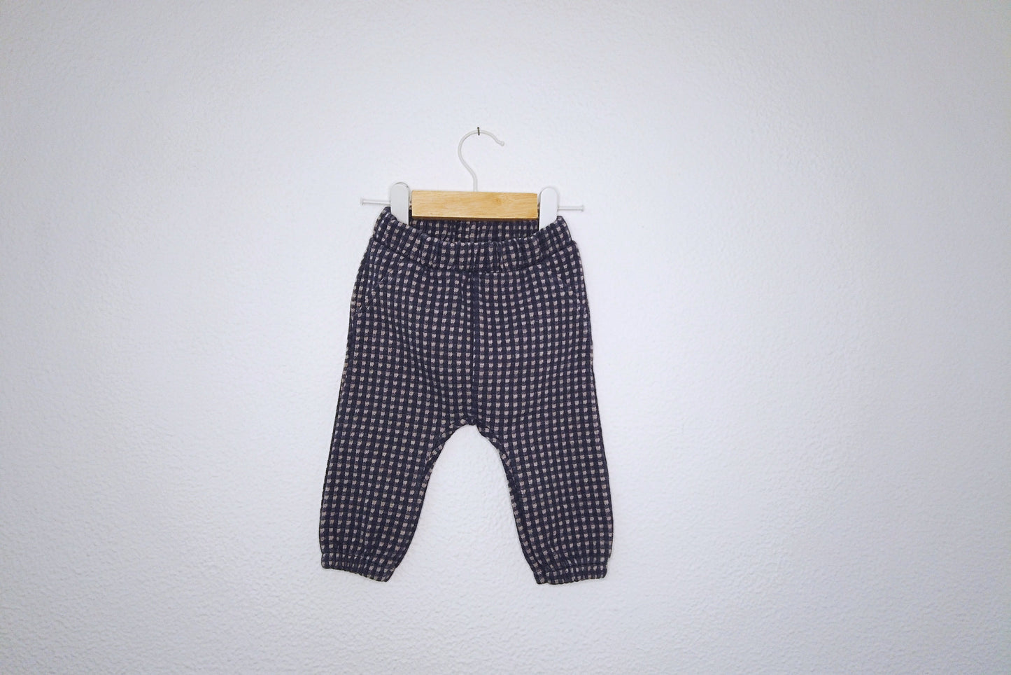 Calças leggins para Bebé Menina, Bebé Menino de 9 - 12 meses | Clobies