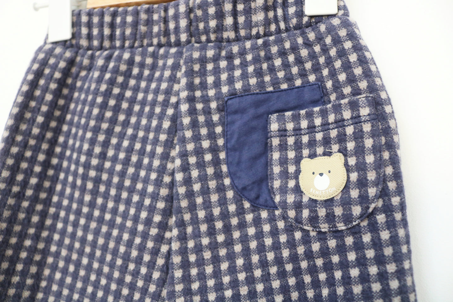 Calças leggins ▪️ Bebé 9 - 12 meses