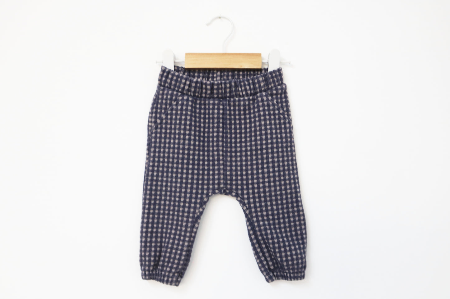 Calças leggins ▪️ Bebé 9 - 12 meses