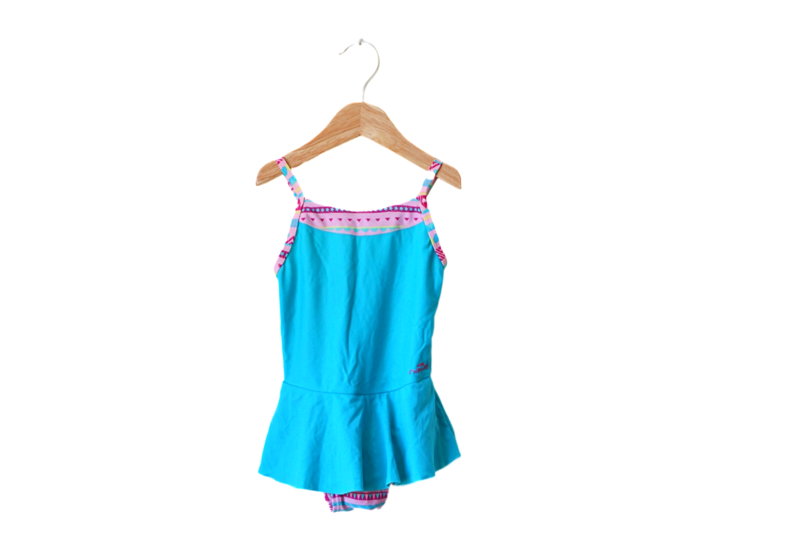 Fato de banho para Menina de 3 - 4 anos | Clobies