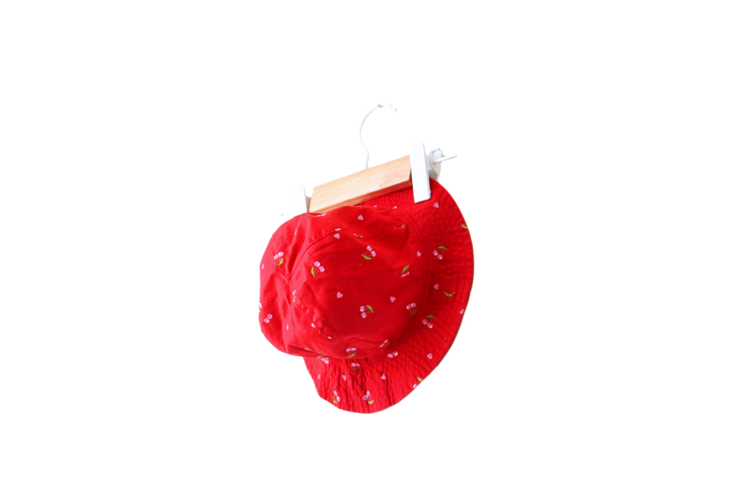 Chapéu de Verão para Bebé Menina de 12 - 18 meses | Clobies