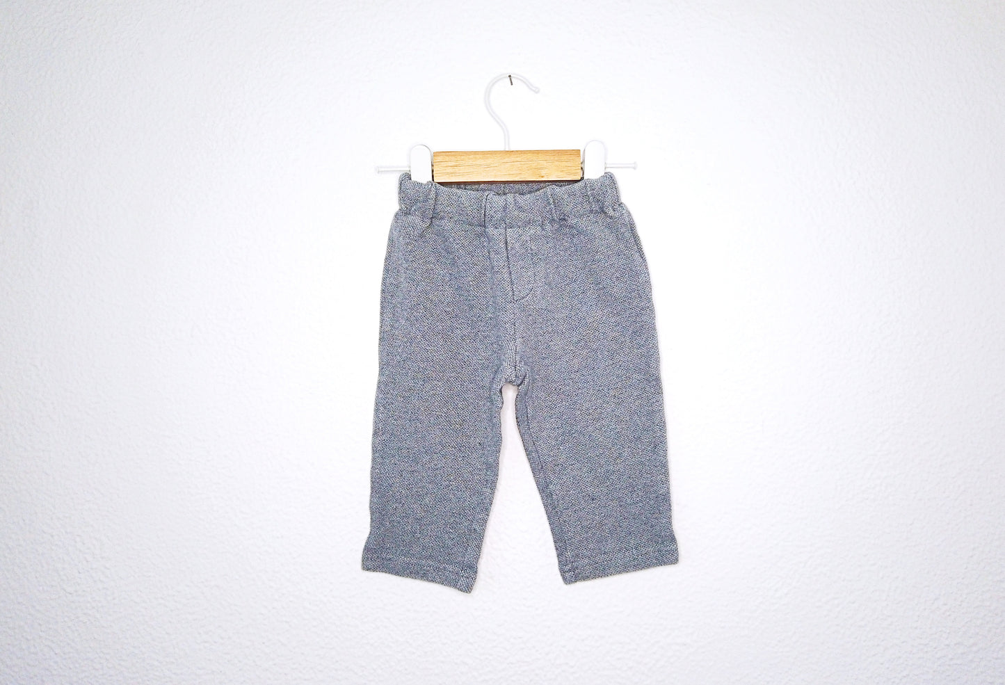 Calças leggins ▪️ Bebé 12 - 18 meses