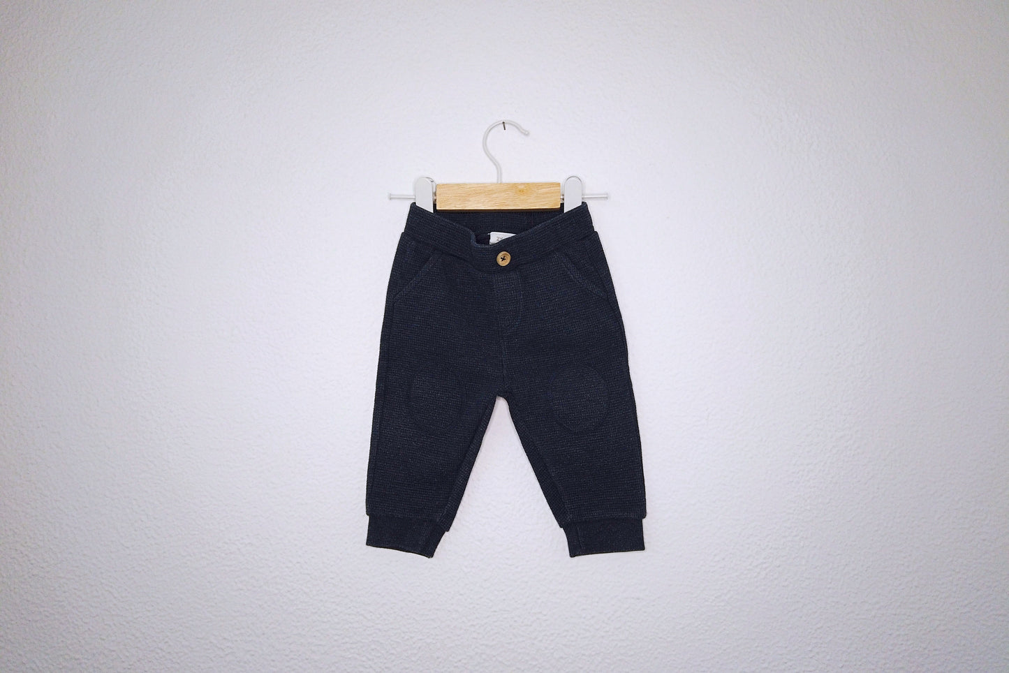 Calças leggins para Bebé Menino de 9 - 12 meses | Clobies