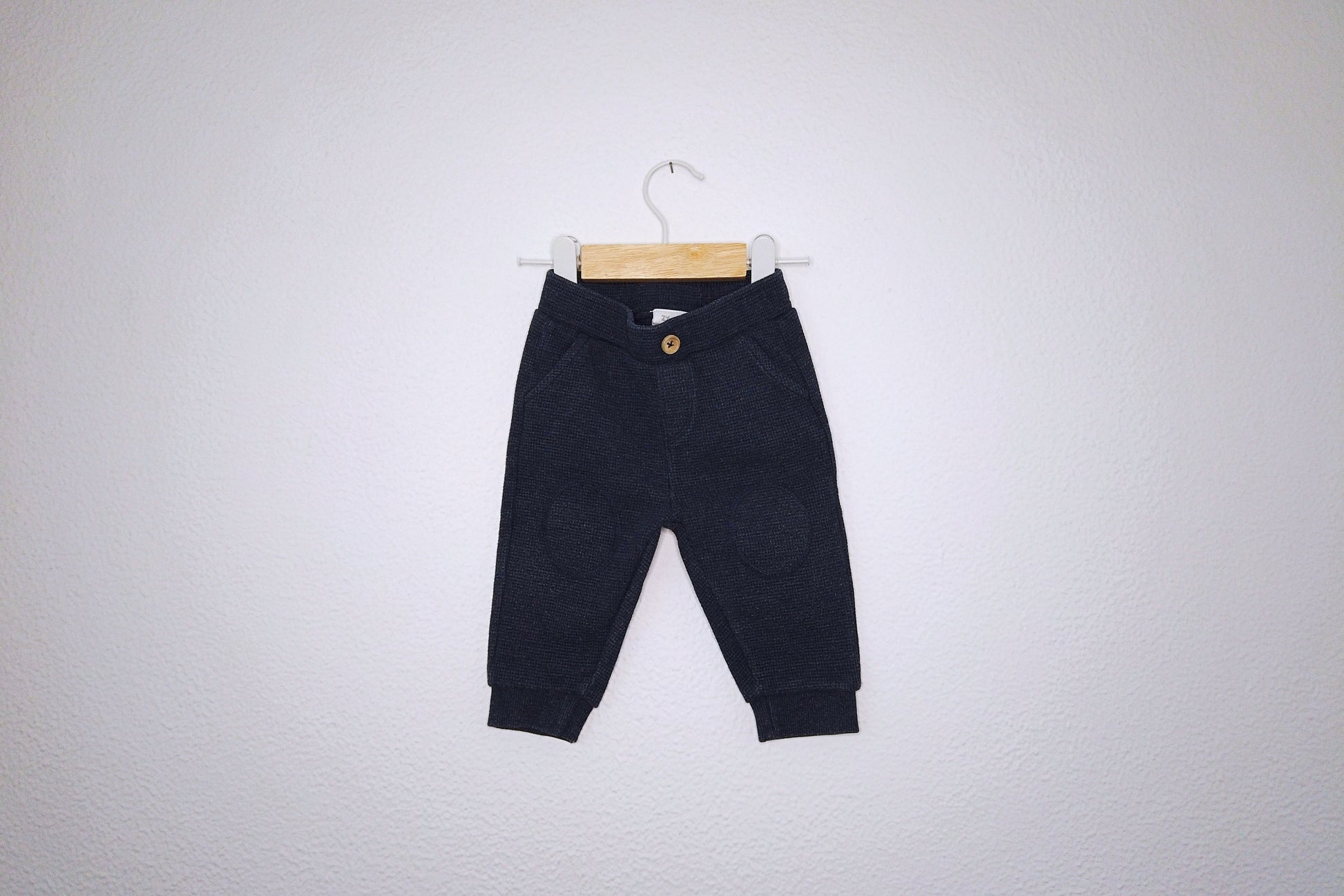 Calças leggins para Bebé Menino de 9 - 12 meses | Clobies