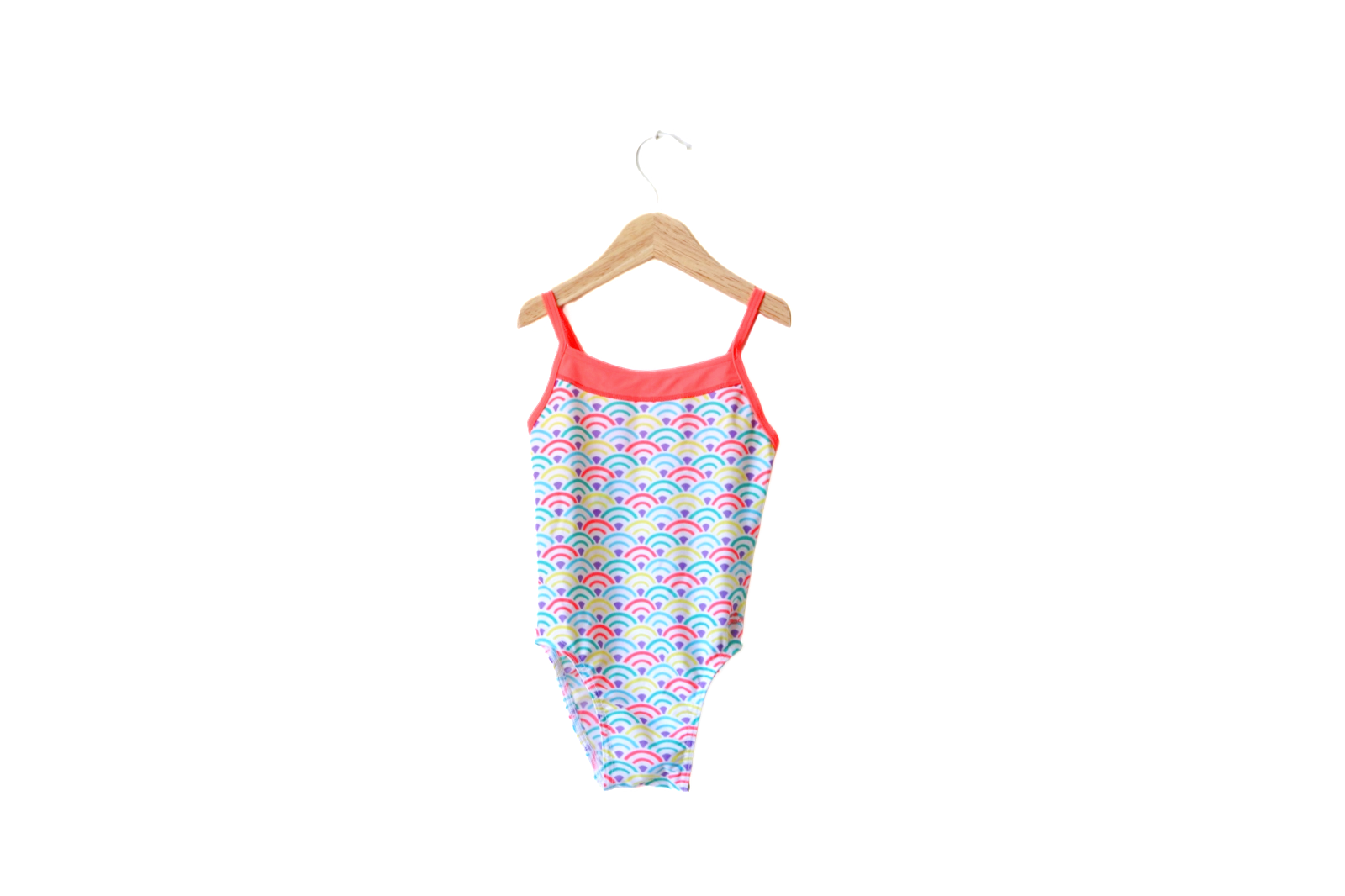 Fato de banho para Menina de 3 - 4 anos | Clobies