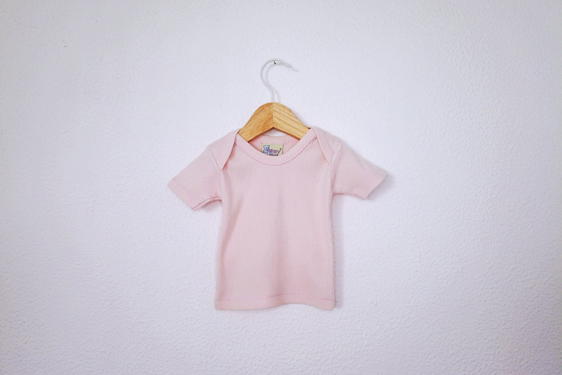 T-shirt para Bebé Menina de 3 - 6 meses | Clobies