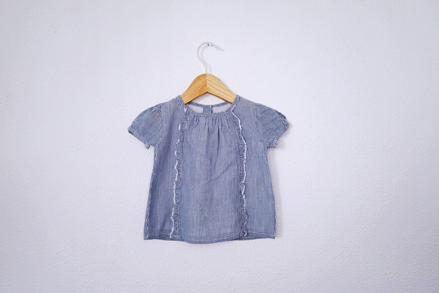 Blusa para Bebé Menina de 3 - 6 meses | Clobies
