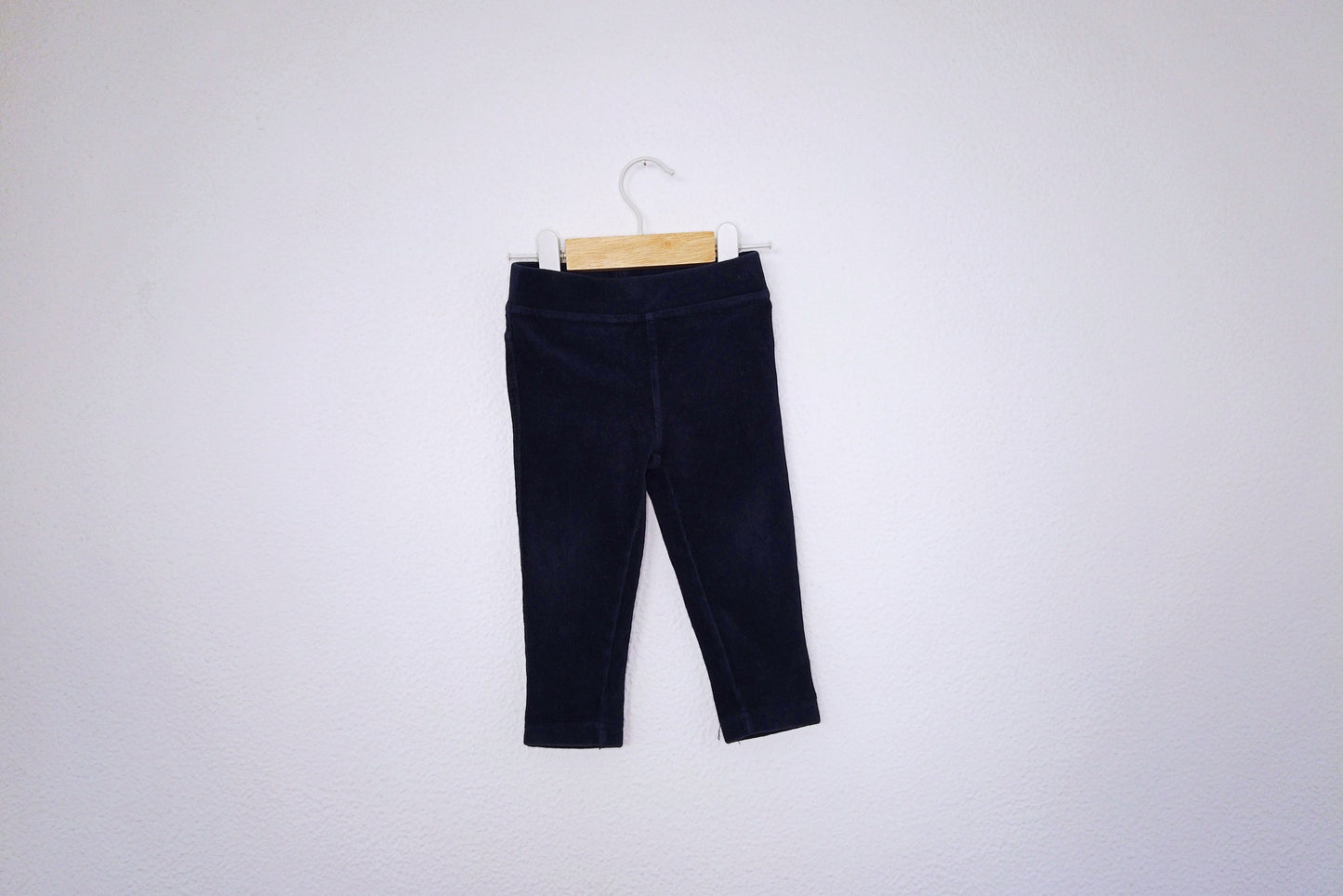 Calças leggins para Bebé Menina de 9 - 12 meses | Clobies
